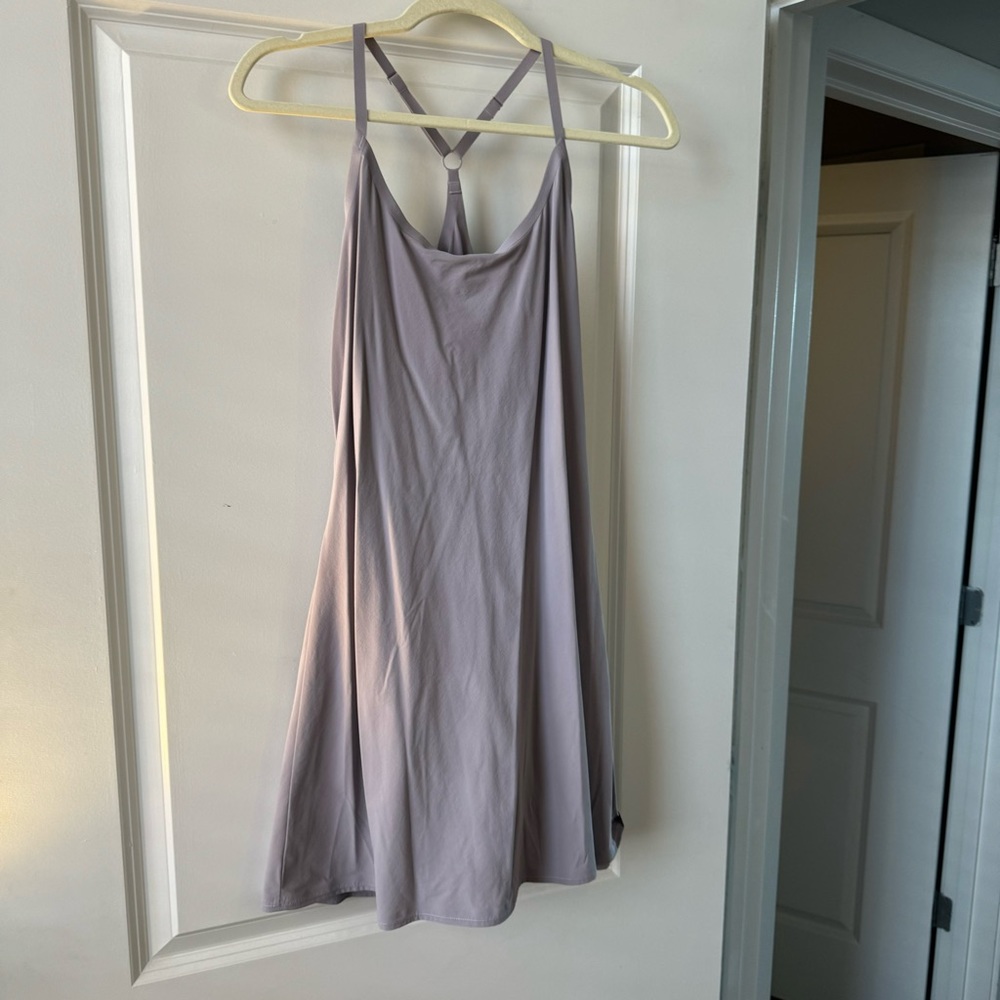 Outdoor Voices exercise dress sz M
